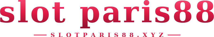 slot paris88 logo